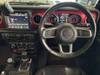 CHRYSLER JEEP WRANGLER UNLIMITED