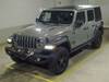 CHRYSLER JEEP WRANGLER UNLIMITED