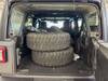 CHRYSLER JEEP WRANGLER UNLIMITED