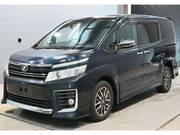 2015 TOYOTA VOXY