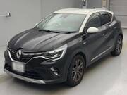 2023 RENAULT CAPTUR INTENSE