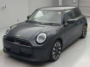 2024 BMW MINI COOPER S