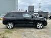CHRYSLER JEEP COMPASS