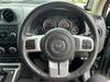 CHRYSLER JEEP COMPASS