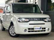 2016 NISSAN CUBE