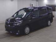 2015 TOYOTA VOXY