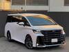 TOYOTA VELLFIRE HYBRID