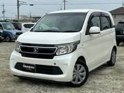 2013 HONDA N-WGN