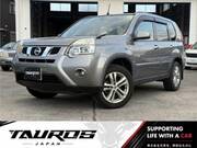 2011 NISSAN X-TRAIL 20X