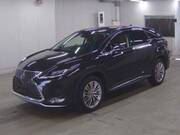 2020 LEXUS RX