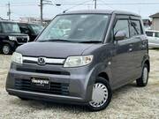 2008 HONDA ZEST