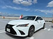 2019 LEXUS ES