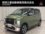 2021 MITSUBISHI OTHER