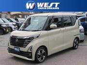 2024 NISSAN ROOX