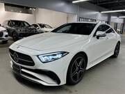 2022 MERCEDES BENZ CLS-CLASS