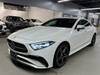 MERCEDES BENZ CLS-CLASS