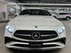 MERCEDES BENZ CLS-CLASS
