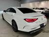 MERCEDES BENZ CLS-CLASS