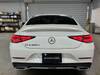 MERCEDES BENZ CLS-CLASS