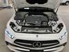 MERCEDES BENZ CLS-CLASS