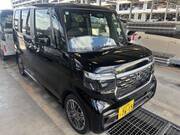 2024 HONDA N-BOX CUSTOM