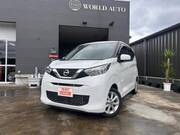2021 NISSAN DAYZ
