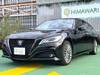 TOYOTA CROWN HYBRID
