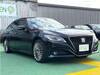 TOYOTA CROWN HYBRID