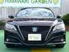 TOYOTA CROWN HYBRID