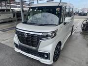 2018 SUZUKI SPACIA CUSTOM