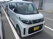 2025 NISSAN ROOX