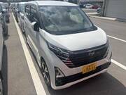 2025 NISSAN DAYZ