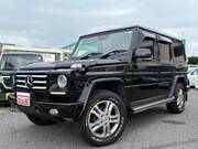 2015 MERCEDES BENZ G-CLASS