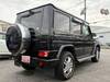 MERCEDES BENZ G-CLASS