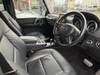 MERCEDES BENZ G-CLASS