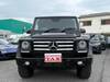 MERCEDES BENZ G-CLASS