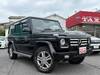 MERCEDES BENZ G-CLASS