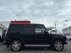 MERCEDES BENZ G-CLASS