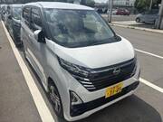 2025 NISSAN DAYZ