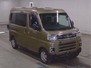 2022 DAIHATSU ATRAI