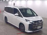2024 TOYOTA NOAH
