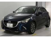 2018 MAZDA DEMIO