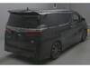 TOYOTA VELLFIRE HYBRID