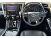 TOYOTA VELLFIRE HYBRID