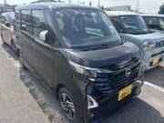 2025 NISSAN ROOX