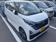 2025 NISSAN DAYZ