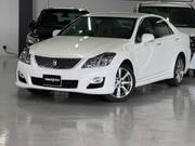 2009 TOYOTA CROWN