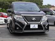 2016 NISSAN SERENA
