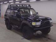 1992 TOYOTA LAND CRUISER
