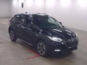 2017 HONDA VEZEL